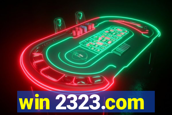 win 2323.com